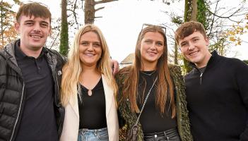 A great time as Kilkenny GAA host popular raceday at Gowran Park