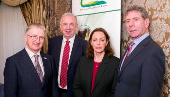 Important briefing for Kilkenny TDs on farm issues