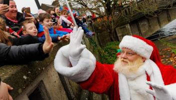 Exciting Christmas Festivals scheduled to take place in Kilkenny this December