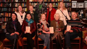 Kilkenny author pens inspiring debut book on her cancer journey
