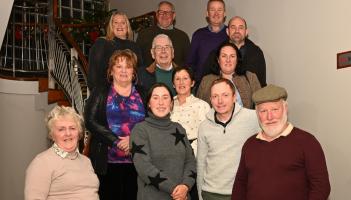 PICTURES: Ballyfoyle Show shares the community spirit