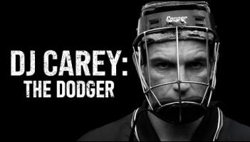 WATCH: Trailer for new RTE documentary on the downfall of Kilkenny legend DJ Carey