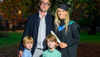 Pictures: Celebrations as Kilkenny farmers graduate from Sustainable Farming Academy