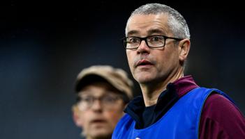 Dicksboro manager reveals secret to their success ahead of All-Ireland semi-final