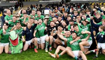 Shamrocks star Adrian Mullen to miss out as Leinster GAA dish out game bans