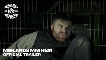 WATCH! Kilkenny actor stars in Love/Hate-inspired crime comedy