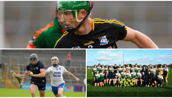 Kilkenny GAA: Mixed results for Danesfort, Barrow Rangers and Muckalee in outside competition