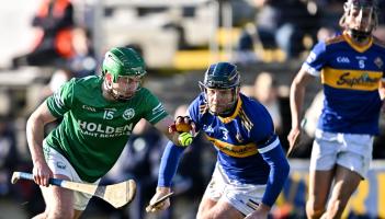 Experience tells late on as Shamrocks survive Clough Ballaocolla scare