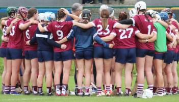 Find out when and where Dicksboro will play in their All-Ireland Camogie Semi-Final