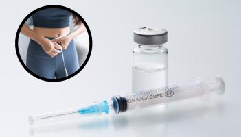 Teenagers 'play Russian roulette with a needle' amid rise in seizure of weight loss drugs