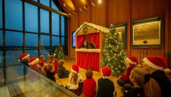 Packed slate of Christmas events on the horizon at Kilkenny museum