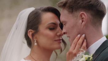 Popular Kilkenny GAA star ties the knot at stunning wedding in Cork
