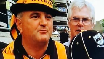 Community fondly remembers Kilkenny man who appeared on RTÉ