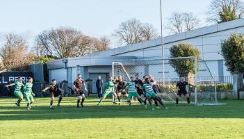 Cup shock and Evergreen make away trip in Leinster Junior Cup - Kilkenny Soccer Wrap