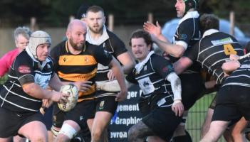 Kilkenny lose out in league to local rivals Carlow in Foulkstown