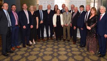Pictures: IFA celebrates 70th anniversary in Kilkenny