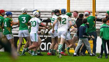 Offaly man hit with lengthy ban after post-match antics in Kilkenny