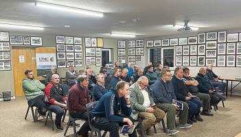 Kilkenny Junior Board reflects on busy season at AGM