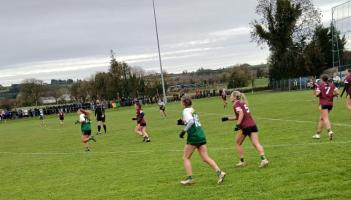 Muckalee continue 'incredible' story and book All-Ireland Final spot - Kilkenny Live