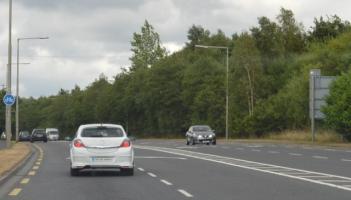 Minister provides update on long-awaited Kilkenny road project