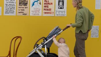 Art Mams is a roaring success at Visual - Kilkenny Live