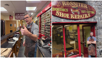 "I’m not going to be a daytime TV fella" - Iconic Kilkenny business to close