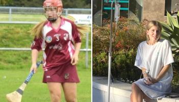 Kilkenny teen 'fighting every minute just to keep going' after shocking diagnosis
