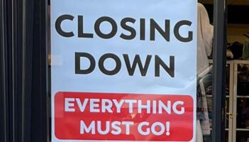 LATEST: Kilkenny fashion retailer announces date they are closing down