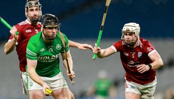 Heartbreak for Shamrocks as St Martin's snatch victory in Leinster Final