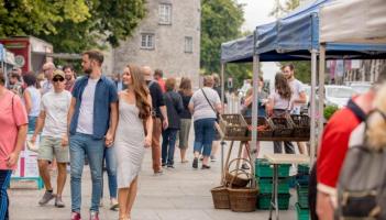 ALERT: Application process opens for casual trading licenses in Kilkenny