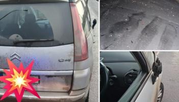 PICTURES: The most shocking garda vehicle seizure in Kilkenny yet?!