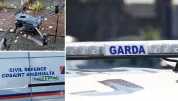 Gardaí in Kilkenny call for backup amid 'ongoing criminal investigation'