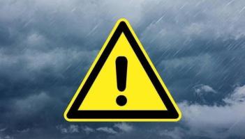 ALERT: Kilkenny on high alert as Met Eireann pinpoints when Storm Bram will hit