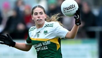 Kilkenny LGFA: Meet the Muckalee players ahead of their All-Ireland Junior Final