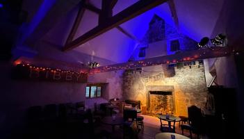 Rising star to perform at Cois Nore fundraiser in Kilkenny