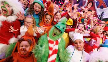 'Nothing like it' - This year's Late Late Toy Show smashes records with millions tuning in