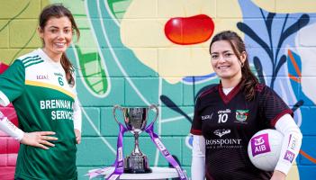 Kilkenny champions feature on packed weekend of LGFA and Camogie Finals