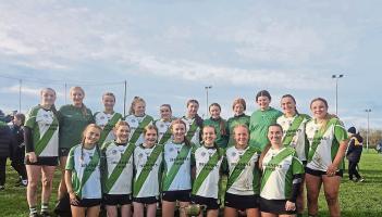 Strong finish sees Tullaroan capture Kilkenny Under 22 A Camogie title