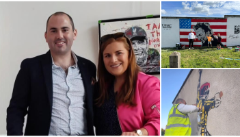 Capturing the highs and lows of life through a canvas and brush - Kilkenny Live