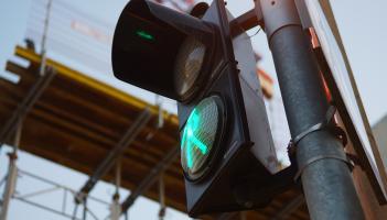 New piece of road infrastructure installed in Kilkenny city centre
