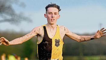 Kilkenny athlete lands national gold as cross-country season concludes