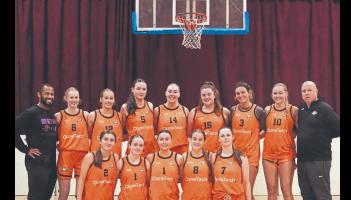 Kilkenny Stars shine with impressive win over Dublin Raiders