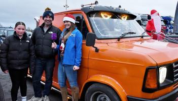 Pictures: Huge turnout for Saplings tractor run in Kilkenny