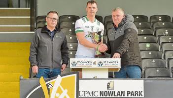 September: Club hurling ramps up, debs season and fresh Dunnes drama - Year in Review