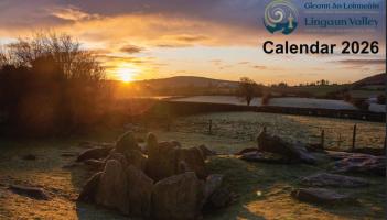 The magic of the Lingaun Valley caught on camera - Kilkenny Live