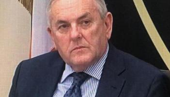 Deputy John McGuinness