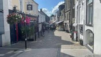 Kieran Street, Kilkenny