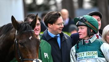 Grade 1 racing success for Mullins and O&rsquo;Brien over busy Christmas period