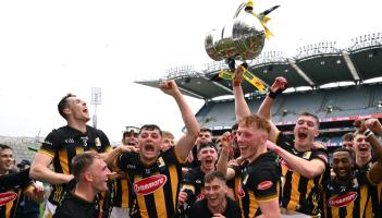 Year in Review- Leinster Grand Slam but ultimate prize still eludes Kilkenny