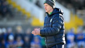 BREAKING: Henry Shefflin's Shamrocks future revealed as new season beckons